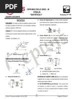 Fisica Sem 03 - 2022 Iii