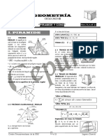 Geometria Sem 15 - 2022 Iii