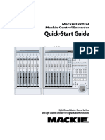 Mackiecontrol Qs