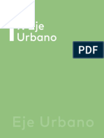 Eje Urbano