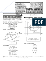 Alg Elipse