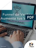 Guía - Funnel de Ventas - Aumenta Tus Ventas