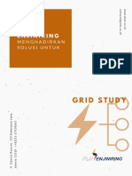 Prospektus Grid Study