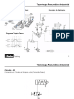 Circuitos Pneumaticos