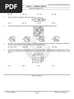 IBSC 2018 Sample 8th std2