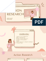 Action Research