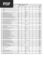 Consolidated Company List Nov-2022