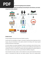 IELTS Writing Task 1 Sample - Process & Map - ZIM