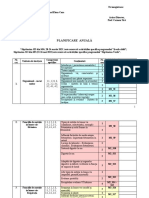 6 - Planificare Bio 2022