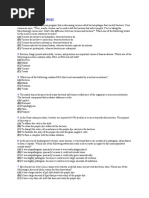 Basic Bacteriology Mcqs