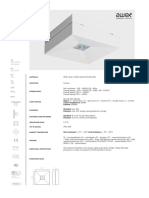 Datasheet LOVATO II v22.1