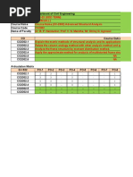 2021-22 Copo V Sem Cv2302 Advanced Structural Analysis VNM