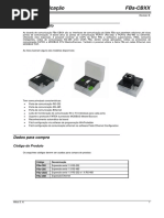 Boards Comunicação FBS-CBXX