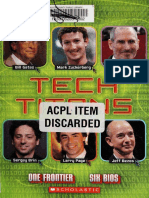 Tech Titans