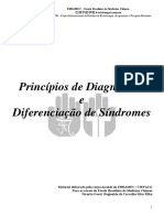 002 - Aprofundamento em Diagnostico