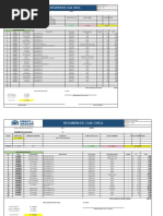 Rendicion de Caja Smont N°11 2022 - Actualizado