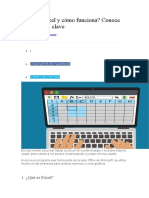 Qué Es Excel y Cómo Funciona