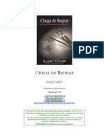 Chega de Regras - Larry Crabb