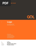 GOL BrandBook Compactado