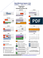 Calendario 22-23