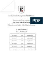 Group7 Macroeconomics