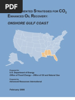 Onshore Gulf Coast Document