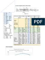 Calculo de Diagrama de Interaccion Muro de Mamposteria