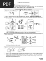 Enable Fogs Witout Etacs Ecu Access Mz380650ex PDF