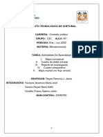 C4C - Tarea Aa - Equipo 5 - U1