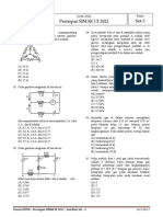 Kuis Set-3