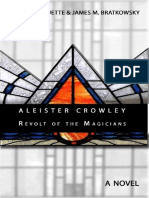 Aleister Crowley - Revolt of The Magicians (PDFDrive)