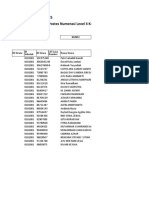 Hasil Pensekoran Postes Numerasi Level 4 Kelas 8 KM4 - Postes Numerasi Level 4 Kelas 8 KM4 - 1669397350053