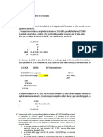 Ejercicios de La Tarea Autonoma