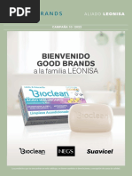 Campaa 2210 Good Brands