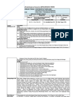 RPS Biologi Umum