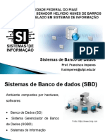 02 SistemasBancoDados