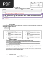 EV1 - PRUEBA - Repaso Contenidos