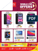 Jarir IT Flyer Qatar