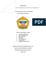 Makalah Kwirausahaan Kelompok 7 (1) - Dikonversi