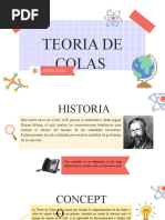 Teoría de Colas - Marreros - Valdera