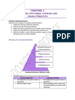 EDUC 80 - Chapter 3