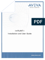 ImPLANT-I Installation and User Guide