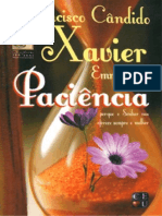 Paciencia