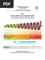 PCC 2022-2023 7mo Año