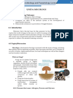 LP6 Mycology 2021