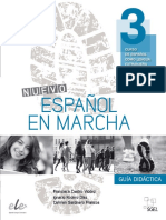 Nuevo Español en Marcha 3 Guia Didactica - Web - 2420 2