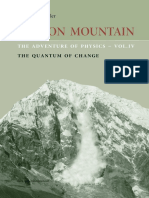 Motion Mountain The Adventure Od Physics 4 (The Quantum of Charge)