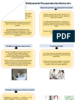 Intervenciones de Enfermería Preoperatorias Generales