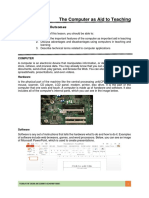 Module For TTL2