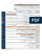 Children's Dosages Chart and NRVs